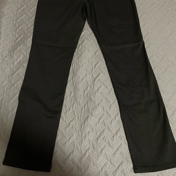 Lee straight leg mid rise jeans - Picture 2 of 3